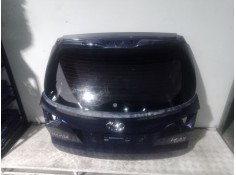 Recambio de porton trasero para hyundai ix35 (lm, el, elh) 1.7 crdi referencia OEM IAM AZUL   2