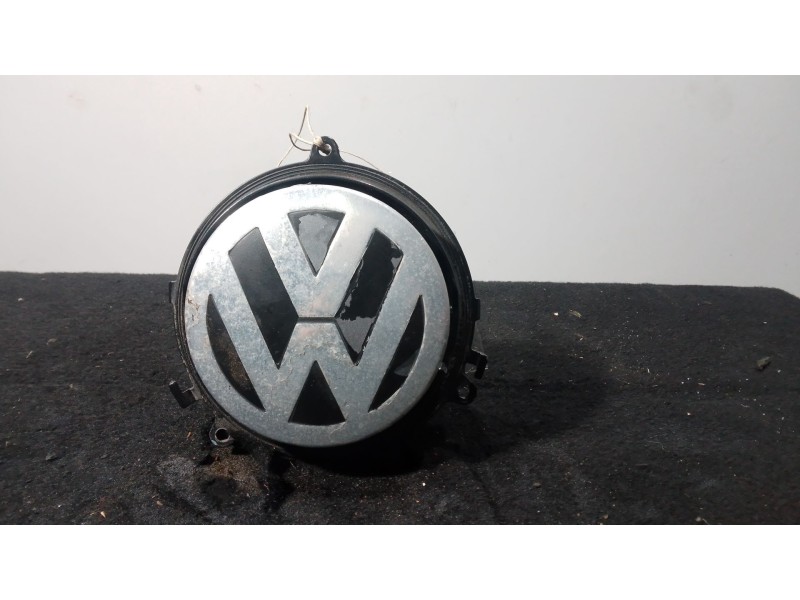 Recambio de cerradura maletero / porton para volkswagen golf v (1k1) 1.9 tdi referencia OEM IAM   