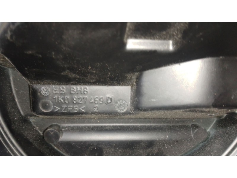 Recambio de cerradura maletero / porton para volkswagen golf v (1k1) 1.9 tdi referencia OEM IAM   