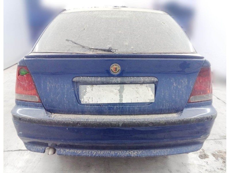 bmw 3 compact (e46) del año 2002