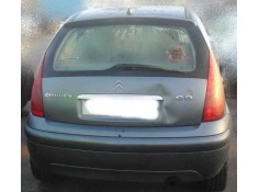 Recambio de transmision delantera izquierda para citroën c3 1.4 hdi referencia OEM IAM 9650624280 SIN.ABS L680MM