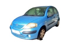 CITROËN C3 I (FC_, FN_)