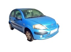 citroën c3 i (fc_, fn_) del año 2002 2