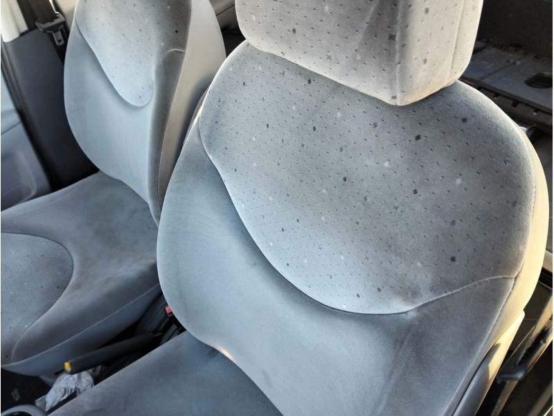 Recambio de asiento delantero izquierdo para citroën c3 i (fc_, fn_) 1.4 i referencia OEM IAM   