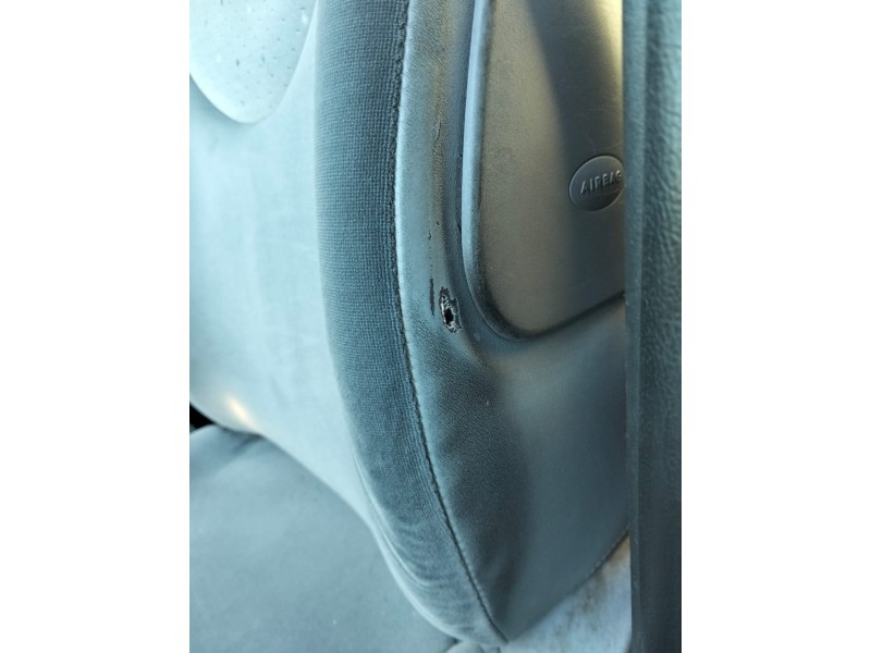 Recambio de asiento delantero izquierdo para citroën c3 i (fc_, fn_) 1.4 i referencia OEM IAM   