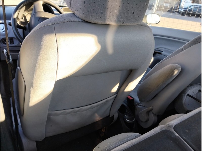 Recambio de asiento delantero izquierdo para citroën c3 i (fc_, fn_) 1.4 i referencia OEM IAM   