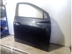 Recambio de puerta delantera derecha para hyundai ix35 (lm, el, elh) 1.7 crdi referencia OEM IAM AZUL   2