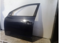 Recambio de puerta delantera izquierda para hyundai ix35 (lm, el, elh) 1.7 crdi referencia OEM IAM AZUL   2