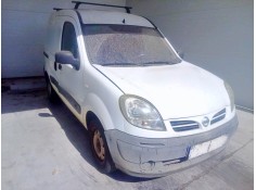 NISSAN KUBISTAR FURGONETA (X76)
