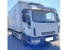 IVECO EUROCARGO