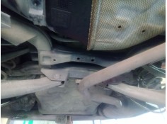 Recambio de puente trasero para opel insignia a (g09) 2.0 cdti (68) referencia OEM IAM   