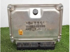 Recambio de centralita motor uce para volkswagen passat berlina (3b3) 1.9 tdi referencia OEM IAM 0281011204-038906019KC-EDC15P+ 