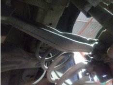 Recambio de brazo suspension superior trasero izquierdo para opel insignia a (g09) 2.0 cdti (68) referencia OEM IAM   