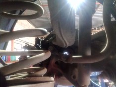 Recambio de mangueta trasera izquierda para opel insignia a (g09) 2.0 cdti (68) referencia OEM IAM    2