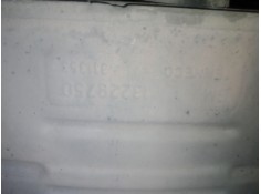 Recambio de tubo escape trasero para opel insignia a (g09) 2.0 cdti (68) referencia OEM IAM    2