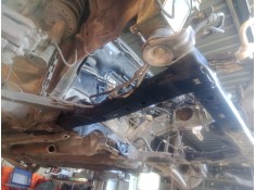 Recambio de puente delantero para opel insignia a (g09) 2.0 cdti (68) referencia OEM IAM    2