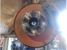 Recambio de mangueta delantera derecha para opel insignia a (g09) 2.0 cdti (68) referencia OEM IAM   