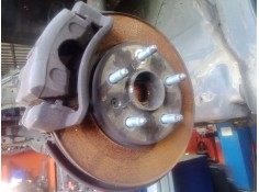 Recambio de mangueta delantera izquierda para opel insignia a (g09) 2.0 cdti (68) referencia OEM IAM   