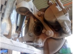 Recambio de mangueta delantera izquierda para opel insignia a (g09) 2.0 cdti (68) referencia OEM IAM    2