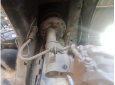 Recambio de amortiguador delantero izquierdo para opel insignia a (g09) 2.0 cdti (68) referencia OEM IAM   