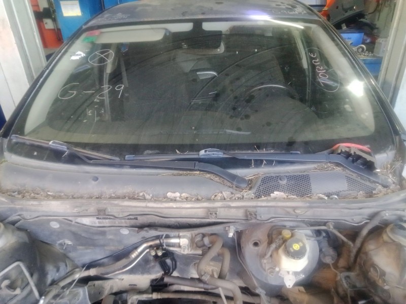 Recambio de parabrisas para opel insignia a (g09) 2.0 cdti (68) referencia OEM IAM   