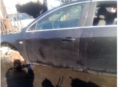 Recambio de puerta delantera izquierda para opel insignia a (g09) 2.0 cdti (68) referencia OEM IAM    2