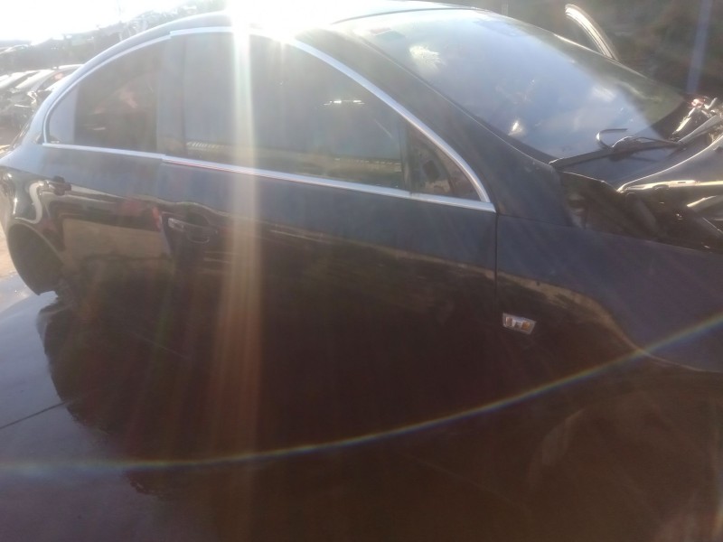 Recambio de puerta delantera derecha para opel insignia a (g09) 2.0 cdti (68) referencia OEM IAM   