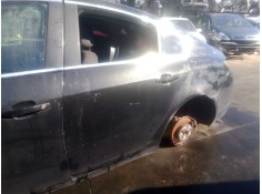 Recambio de puerta trasera izquierda para opel insignia a (g09) 2.0 cdti (68) referencia OEM IAM   