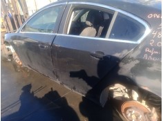 Recambio de puerta trasera izquierda para opel insignia a (g09) 2.0 cdti (68) referencia OEM IAM    2