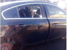 Recambio de puerta trasera derecha para opel insignia a (g09) 2.0 cdti (68) referencia OEM IAM   