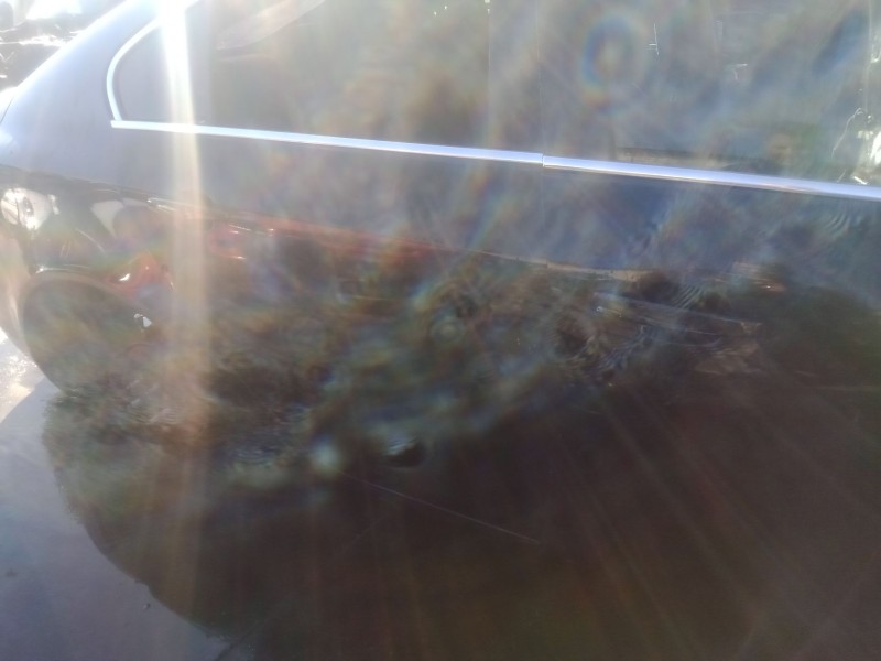 Recambio de puerta trasera derecha para opel insignia a (g09) 2.0 cdti (68) referencia OEM IAM   