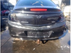 Recambio de paragolpes trasero para opel insignia a (g09) 2.0 cdti (68) referencia OEM IAM   