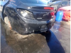 Recambio de paragolpes trasero para opel insignia a (g09) 2.0 cdti (68) referencia OEM IAM    2