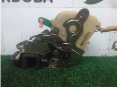 Recambio de cerradura puerta trasera izquierda para kia sorento 2.5 crdi referencia OEM IAM  6.PINES  2