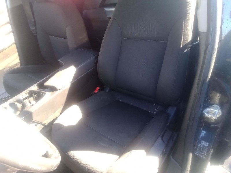 Recambio de asiento delantero izquierdo para opel insignia a (g09) 2.0 cdti (68) referencia OEM IAM   