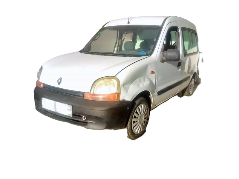 renault kangoo (kc0/1_) del año 1999