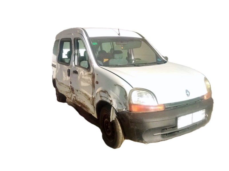 renault kangoo (kc0/1_) del año 1999
