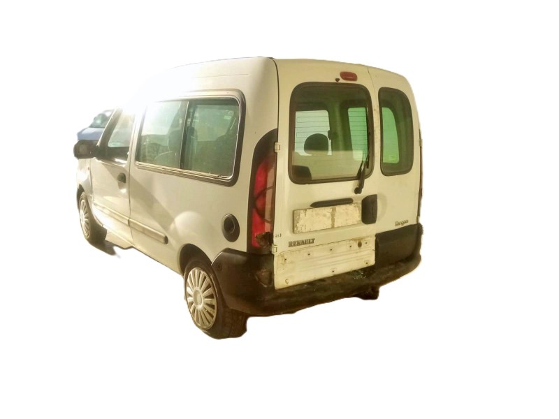 renault kangoo (kc0/1_) del año 1999