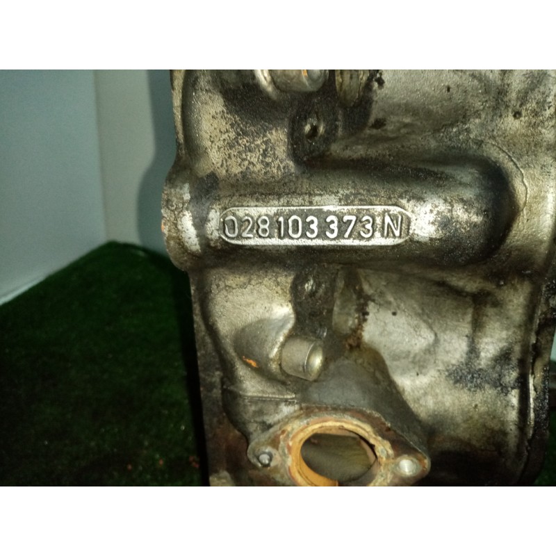 Recambio de culata para seat toledo (1l) 1.9 tdi referencia OEM IAM 028103373N-1Z  