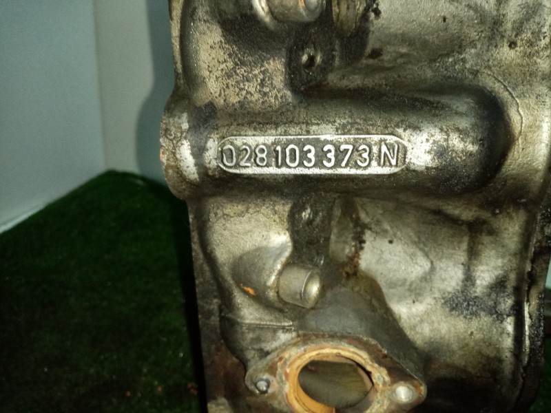 Recambio de culata para seat toledo (1l) 1.9 tdi referencia OEM IAM 028103373N-1Z  