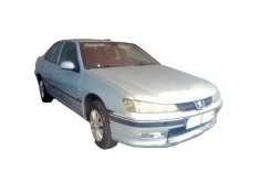 PEUGEOT 406 (8B)