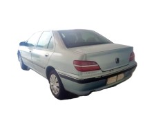 peugeot 406 (8b) del año 2002 2