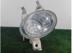 Recambio de faro antiniebla derecho para peugeot 206 hatchback (2a/c) 2.0 hdi 90 referencia OEM IAM 9635076080 - 9000224 206.XS 
