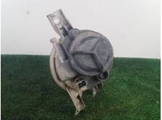 Recambio de faro antiniebla derecho para peugeot 206 hatchback (2a/c) 2.0 hdi 90 referencia OEM IAM 9635076080 - 9000224 206.XS  2