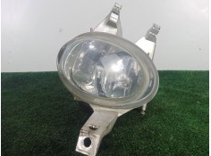 Recambio de faro antiniebla izquierdo para peugeot 206 sw (2e/k) 1.6 16v referencia OEM IAM 9628734080 - 9000221 - 67742971 2.SE
