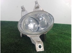 Recambio de faro antiniebla derecho para peugeot 206 sw (2e/k) 1.6 16v referencia OEM IAM 9628733980 - 9000222 2.SERIE - H1 TRAN