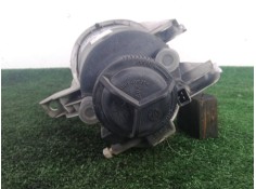 Recambio de faro antiniebla derecho para peugeot 206 sw (2e/k) 1.6 16v referencia OEM IAM 9628733980 - 9000222 2.SERIE - H1 TRAN 2