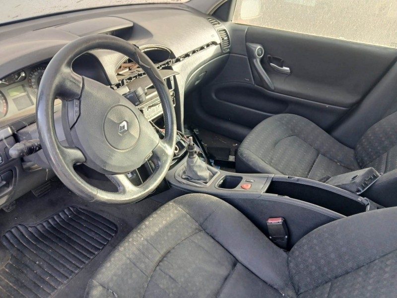 renault laguna ii (bg0/1_) del año 2005