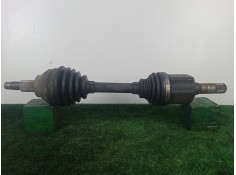 Recambio de transmision delantera derecha para alfa romeo 159 (140) 2.4 jtdm 20v q4 ti referencia OEM IAM  SIN.ABS  2