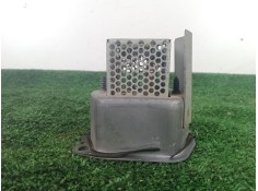 Recambio de resistencia calefaccion para ford maverick (ml) 2.7 turbodiesel referencia OEM IAM 597103N  5.PIN 2